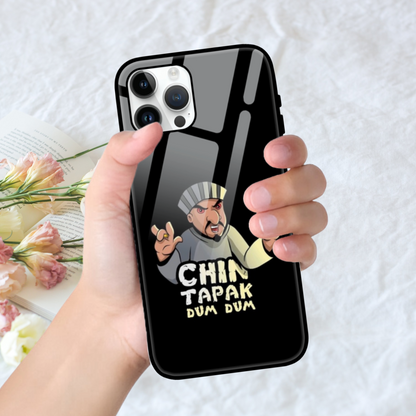 Chin Tapak Dum Dum Phone Case - Stylish, Durable, and Unique